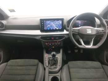 Used SEAT Ibiza 2024 for sale - 75045663: Photo