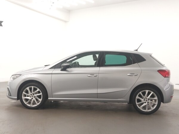 Used SEAT Ibiza 2024 for sale - 75045663: Photo 4