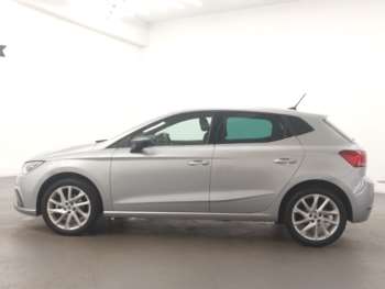 Used SEAT Ibiza 2024 for sale - 75045663: Photo