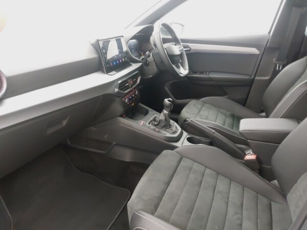 Used SEAT Ibiza 2024 for sale - 75045663: Photo 5
