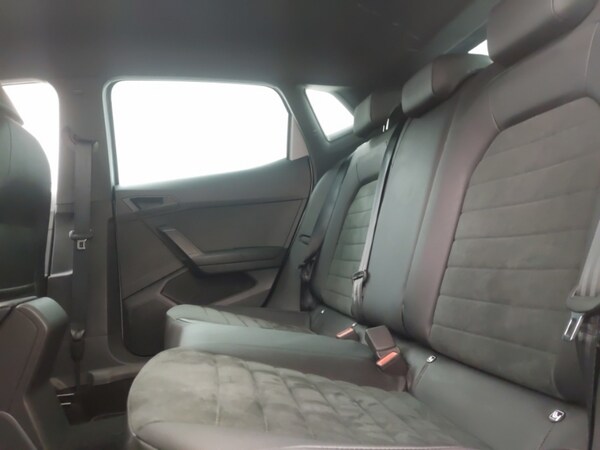 Used SEAT Ibiza 2024 for sale - 75045663: Photo 6