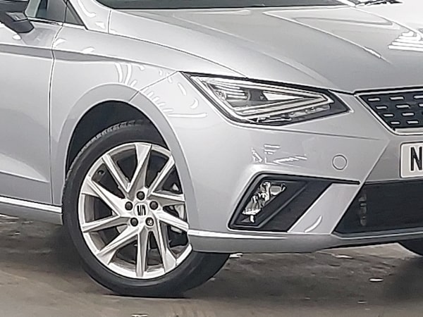 Used SEAT Ibiza 2024 for sale - 75045663: Photo 9