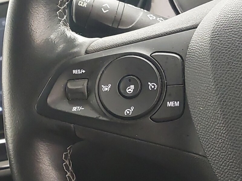 Used Vauxhall Corsa 2022 for sale - 76478722: Photo 11