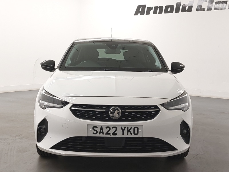 Used Vauxhall Corsa 2022 for sale - 76478722: Photo 13
