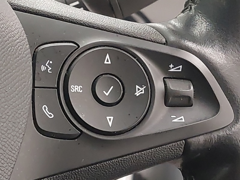 Used Vauxhall Corsa 2022 for sale - 76478722: Photo 14