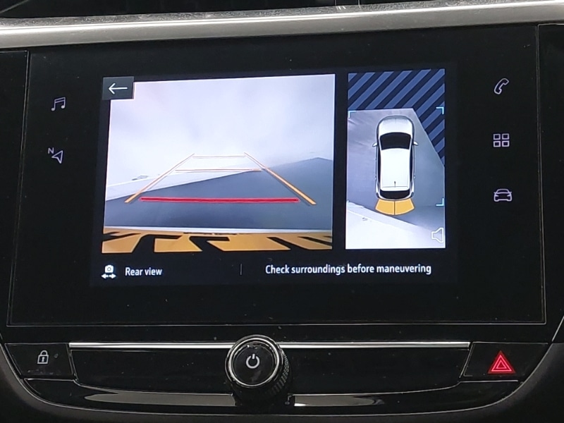 Used Vauxhall Corsa 2022 for sale - 76478722: Photo 17