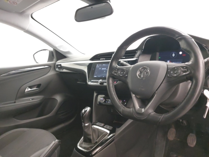 Used Vauxhall Corsa 2022 for sale - 76478722: Photo 18