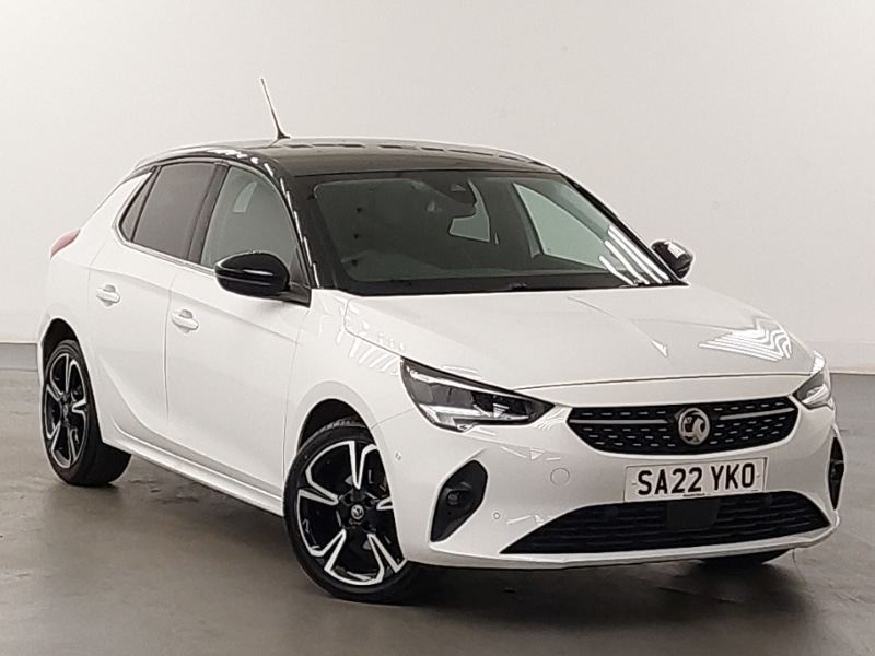 Used Vauxhall Corsa 2022 for sale - 76478722: Photo 19