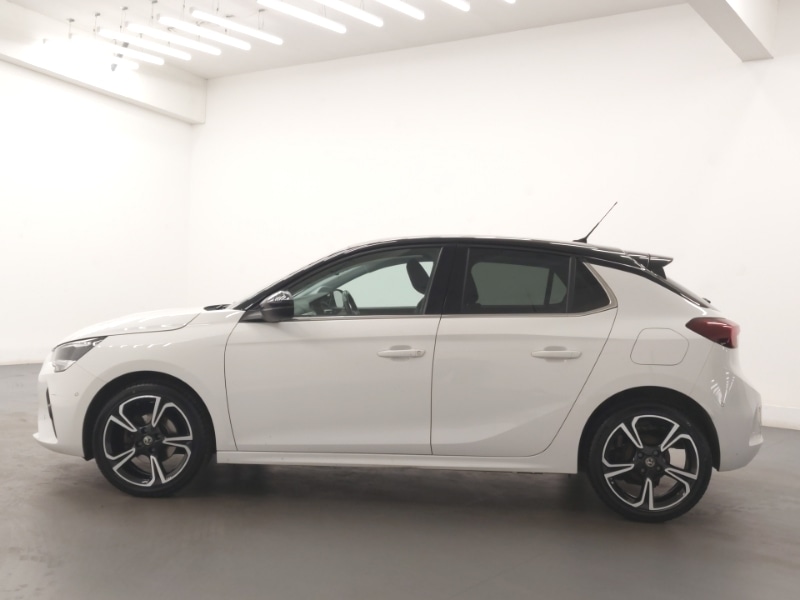 Used Vauxhall Corsa 2022 for sale - 76478722: Photo 4