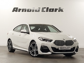 Used BMW 2 Series 2023 for sale - 78778152: Photo