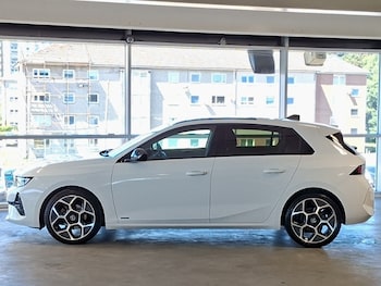 Used Vauxhall Astra 2023 for sale - 78994574: Photo