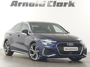 Audi - A3