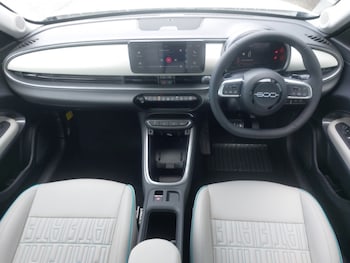 Used Fiat 600 2025 for sale - 77503363: Photo