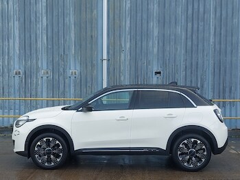 Used Fiat 600 2025 for sale - 77503363: Photo