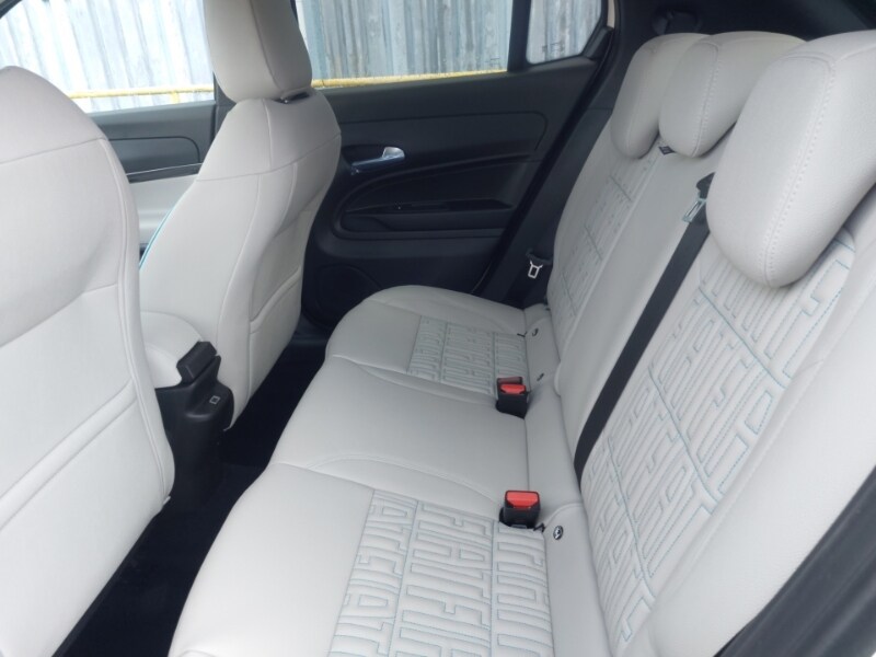 Used Fiat 600 2025 for sale - 77503363: Photo 6