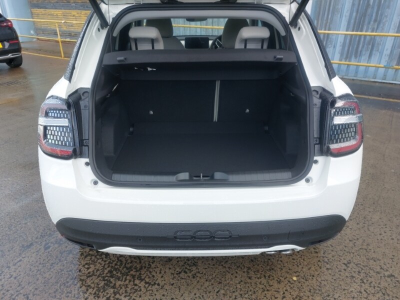 Used Fiat 600 2025 for sale - 77503363: Photo 8