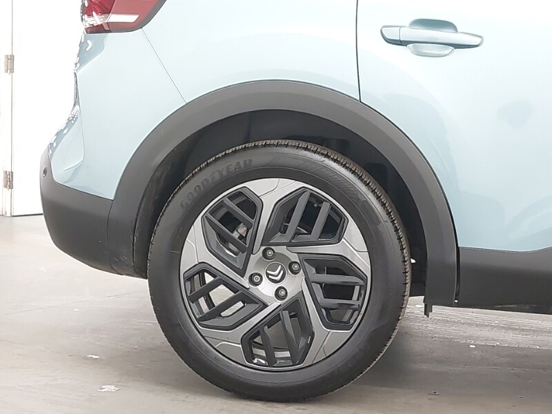 Used Citroen C4 2022 for sale - 77721992: Photo 12