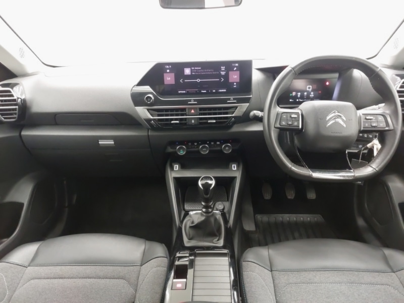 Used Citroen C4 2022 for sale - 77721992: Photo 2