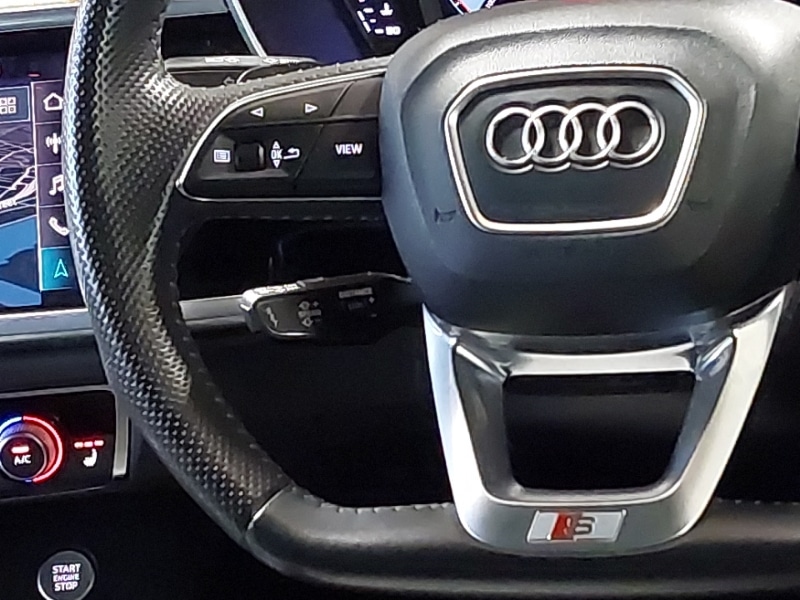 Used Audi Q3 2019 for sale - 77689927: Photo 10