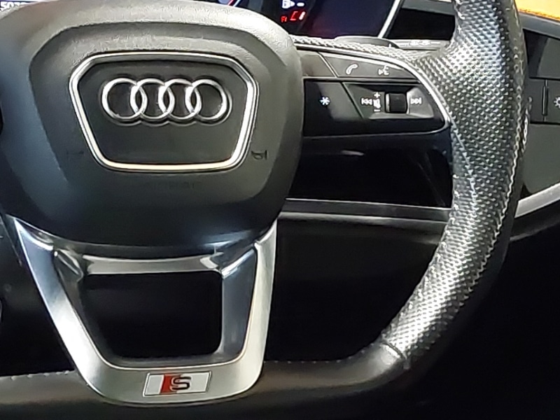 Used Audi Q3 2019 for sale - 77689927: Photo 11