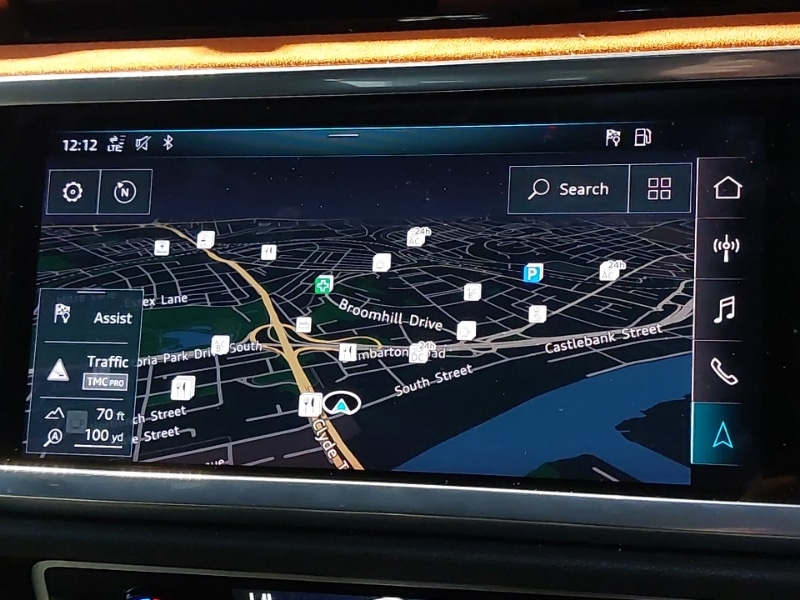 Used Audi Q3 2019 for sale - 77689927: Photo 12