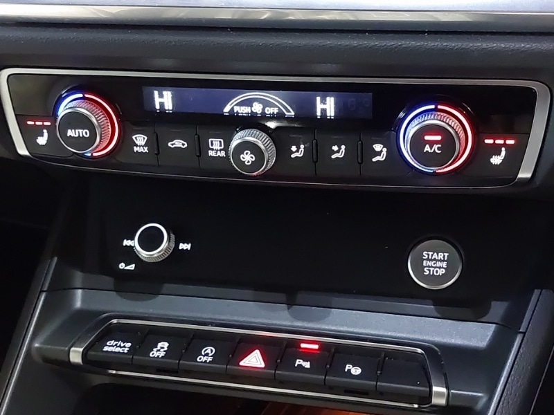 Used Audi Q3 2019 for sale - 77689927: Photo 15