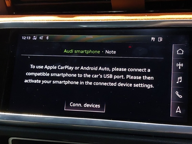 Used Audi Q3 2019 for sale - 77689927: Photo 16