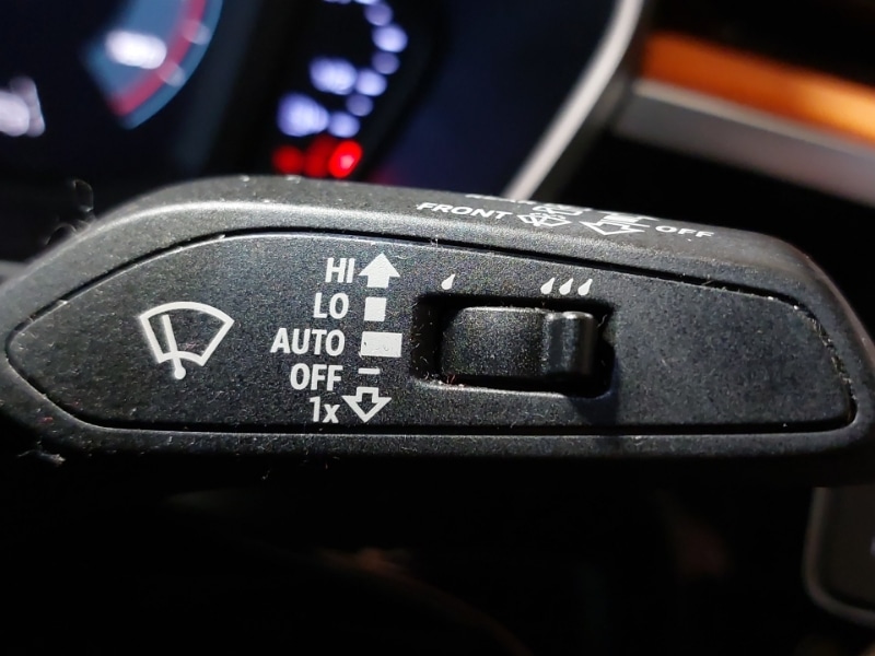 Used Audi Q3 2019 for sale - 77689927: Photo 19