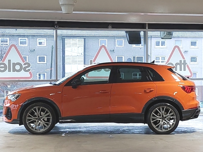 Used Audi Q3 2019 for sale - 77689927: Photo 4