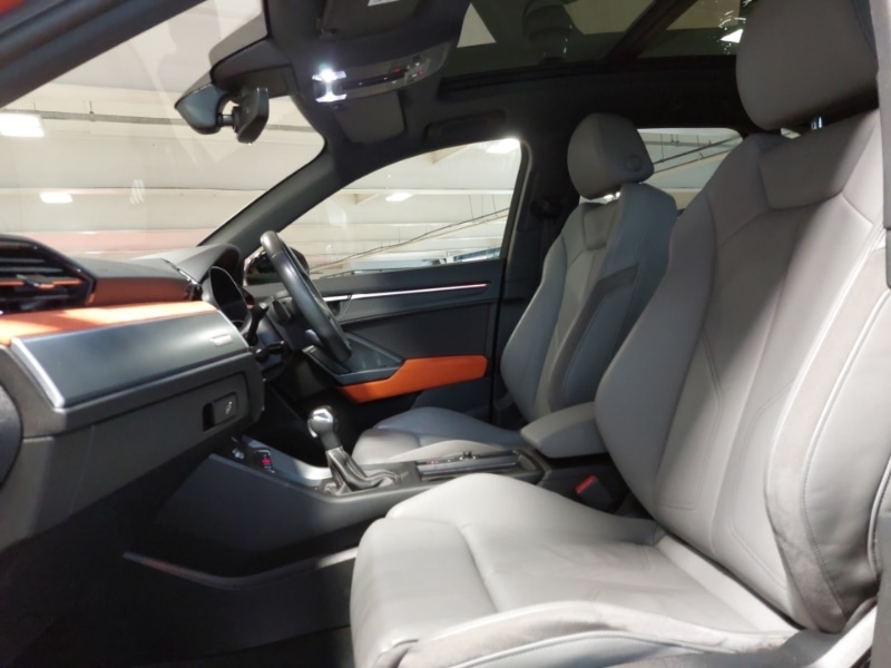 Used Audi Q3 2019 for sale - 77689927: Photo 5