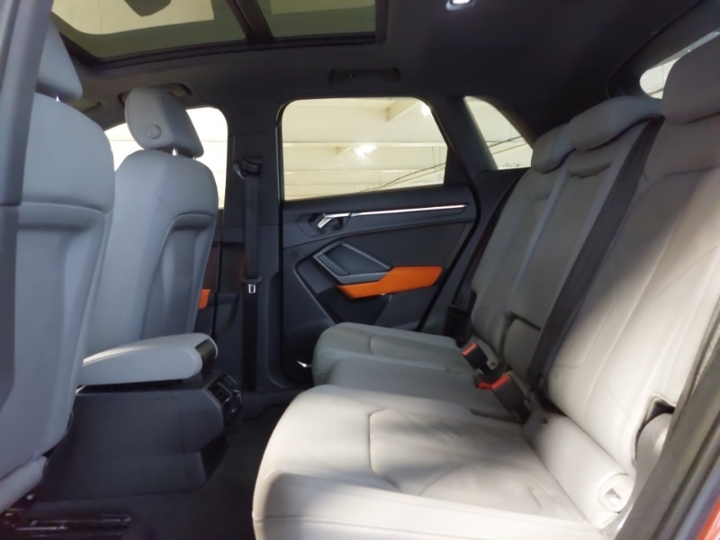 Used Audi Q3 2019 for sale - 77689927: Photo 6