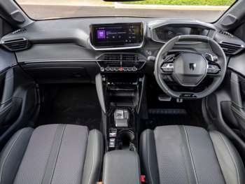 Used Peugeot 208 2025 for sale - 74544738: Photo