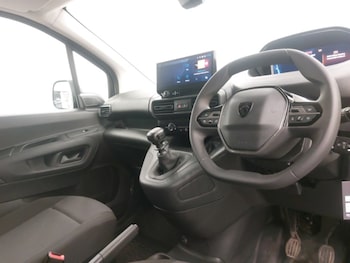 Used Peugeot Partner 2024 for sale - 75368959: Photo