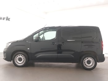 Used Peugeot Partner 2024 for sale - 75368959: Photo