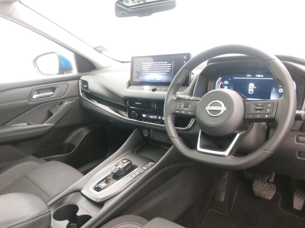 Used Nissan Qashqai 2024 for sale - 75119780: Photo 19