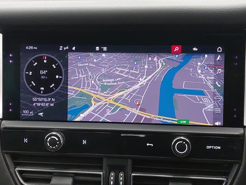 Used Porsche Macan 2021 for sale - 77694968: Photo 10