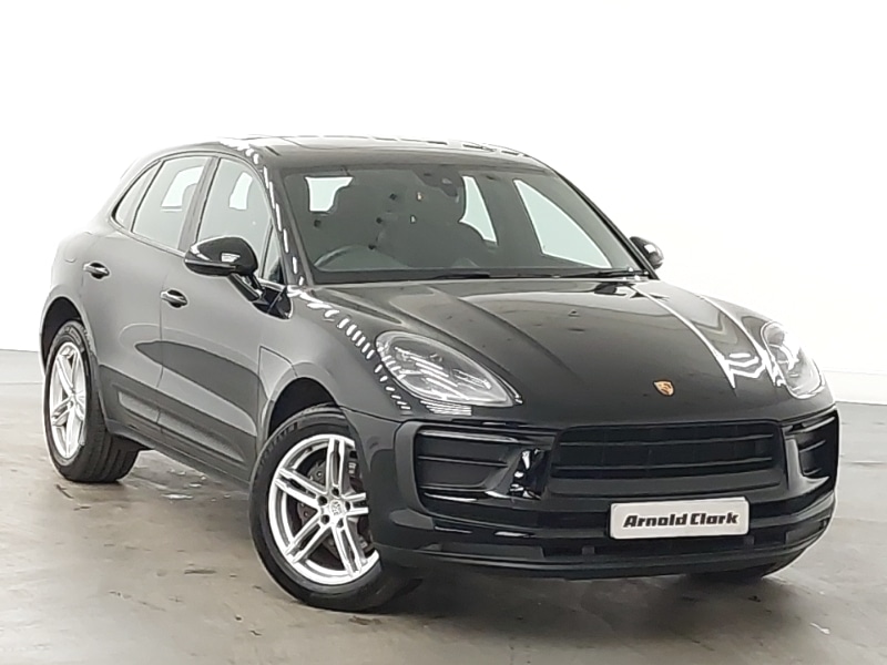 Used Porsche Macan 2021 for sale - 77694968: Photo 19