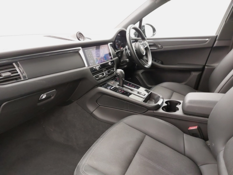 Used Porsche Macan 2021 for sale - 77694968: Photo 5