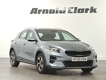 Used Kia XCeed 2020 for sale - 79461275: Photo