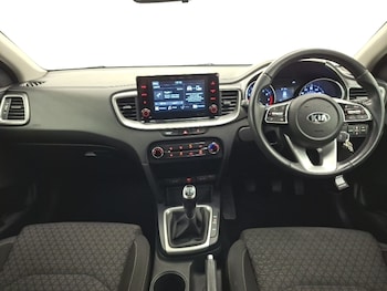 Used Kia XCeed 2020 for sale - 79461275: Photo