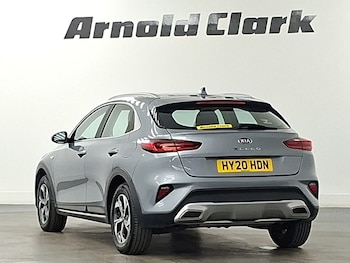Used Kia XCeed 2020 for sale - 79461275: Photo