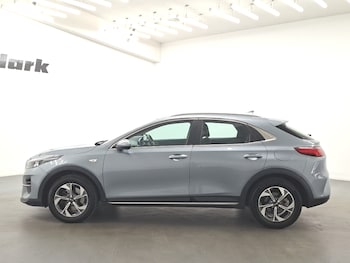 Used Kia XCeed 2020 for sale - 79461275: Photo