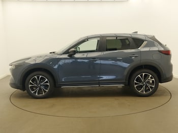 Used Mazda CX-5 2026 for sale - 78683873: Photo