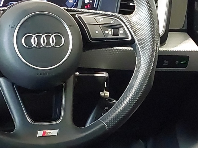 Used Audi A1 2021 for sale - 77289854: Photo 11