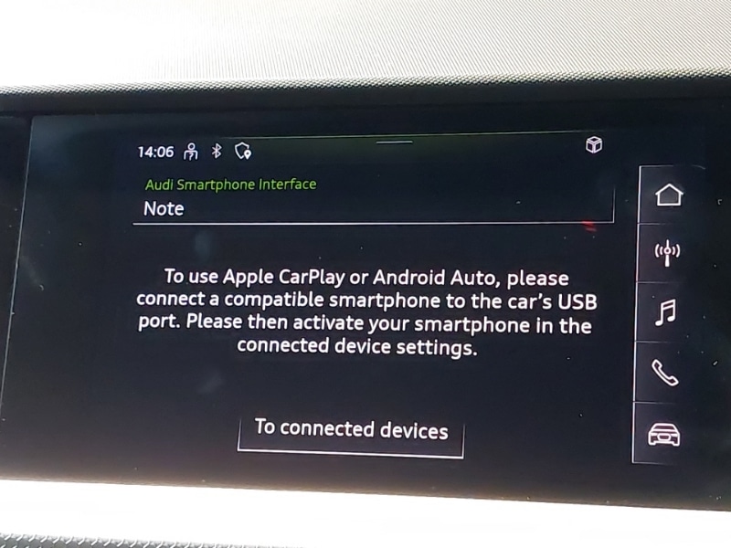 Used Audi A1 2021 for sale - 77289854: Photo 14