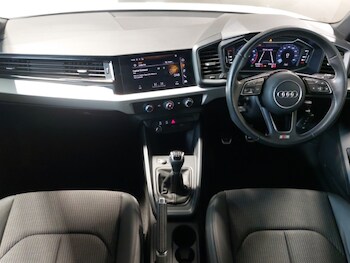 Used Audi A1 2021 for sale - 77289854: Photo