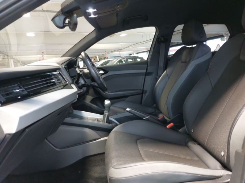 Used Audi A1 2021 for sale - 77289854: Photo 5