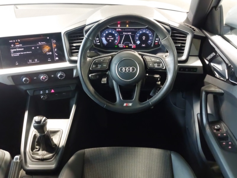 Used Audi A1 2021 for sale - 77289854: Photo 7