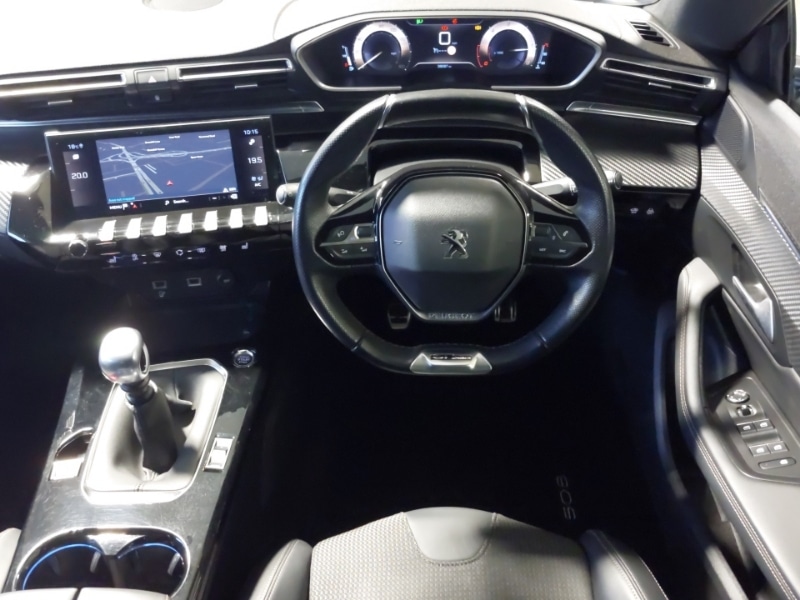 Used Peugeot 508 2019 for sale - 76947393: Photo 7