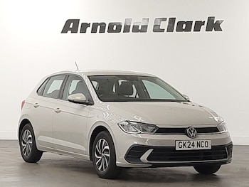 Used Volkswagen Polo 2024 for sale - 78656177: Photo